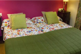 HOTEL O REMANSO DOS PATOS