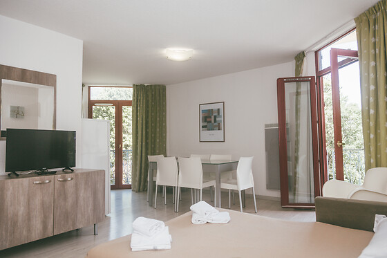 Appart’Hotel le Splendid - photo 10
