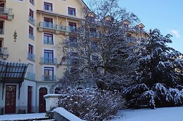 Appart’Hotel le Splendid