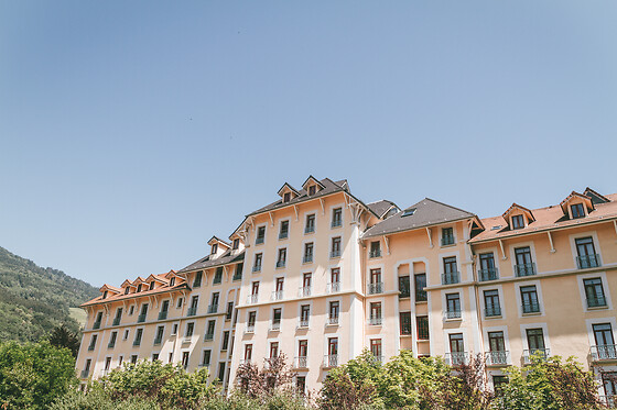Appart’Hotel le Splendid - photo 0