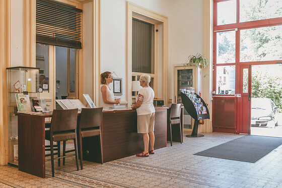 Appart’Hotel le Splendid - photo 18