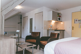 Appart’Hotel le Splendid