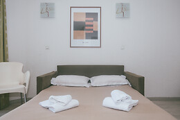 Appart’Hotel le Splendid
