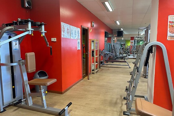 Executive Fitness - photo 7