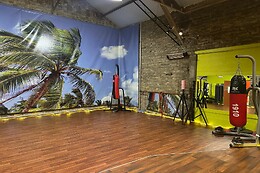 Executive Fitness