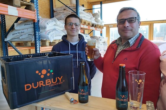 Brasserie de Durbuy - photo 1