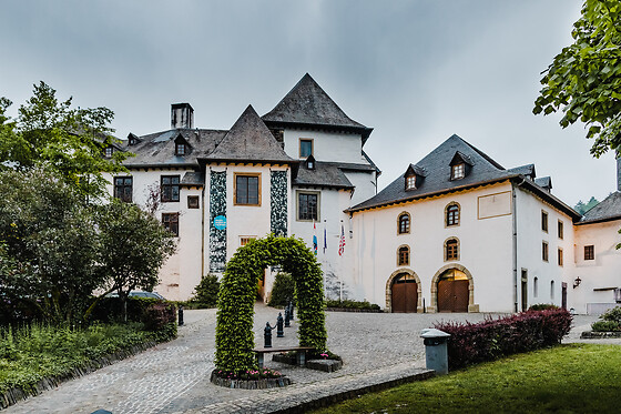Clervaux Boutique Hôtel & Spa**** - photo 14