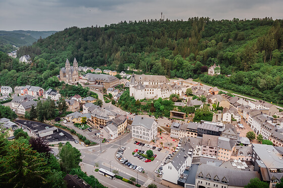 Clervaux Boutique Hôtel & Spa**** - photo 21