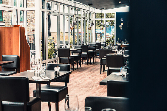Clervaux Boutique Hôtel & Spa**** - photo 23