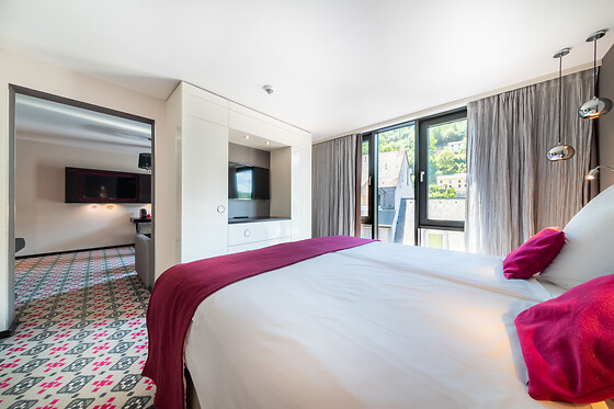Clervaux Boutique Hôtel & Spa**** - photo 2