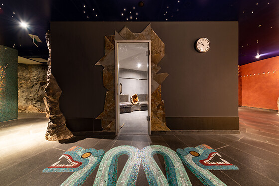 Clervaux Boutique Hôtel & Spa**** - photo 26