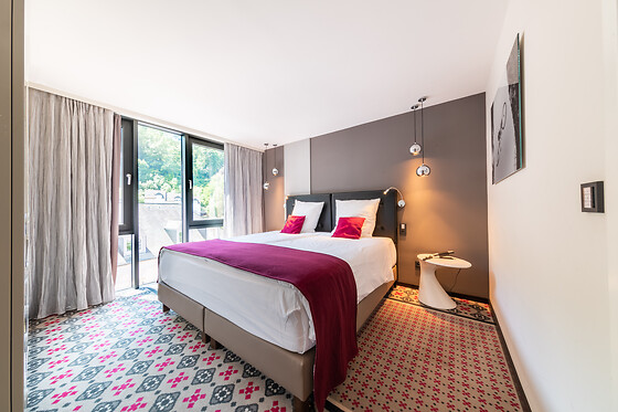 Clervaux Boutique Hôtel & Spa**** - photo 4
