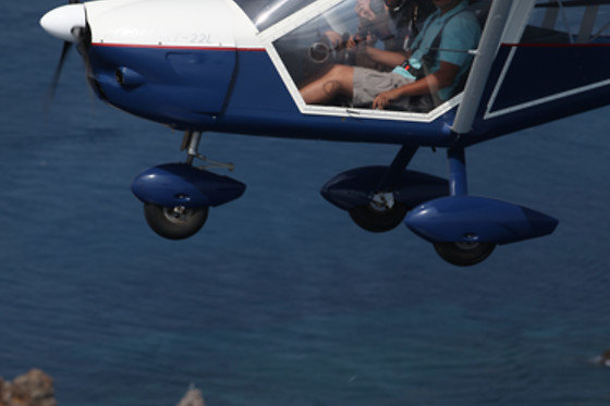 AEROCLUB L'ESTARTIT - photo 11