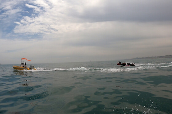 Ride'O - photo 0