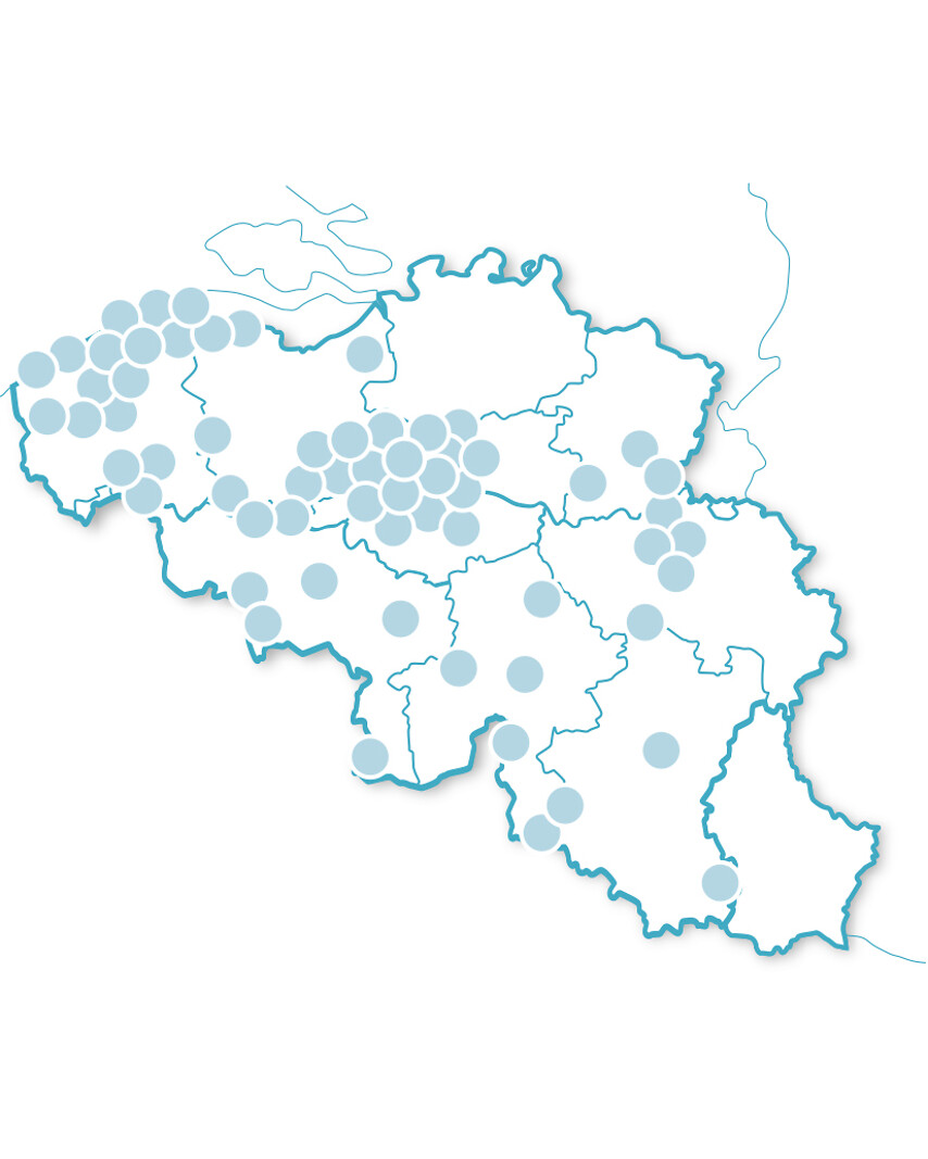 Charmeverblijf