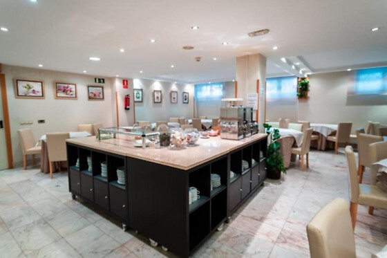 HOTEL ASTURES - photo 8