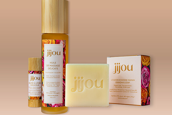 Jijou - photo 3