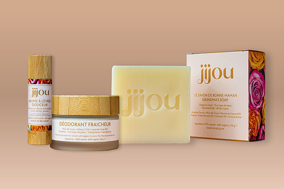 Jijou - photo 8