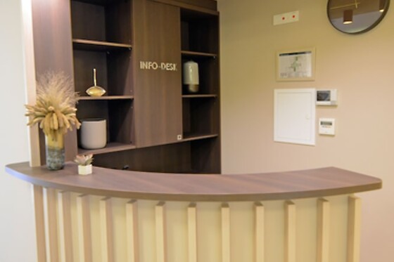 Online Booking EPS - photo 4