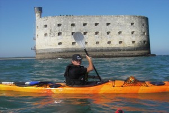 ANTIOCHE KAYAK - photo 16