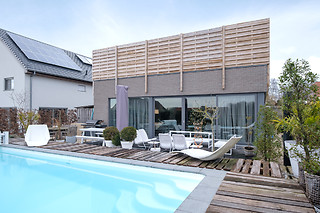 Een verblijf van 2 nachten voor 2 bij B&B Afrodite (Zonnebeke - West-Vlaanderen)