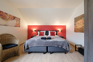 Een verblijf van 2 nachten voor 2 bij B&B Afrodite (Zonnebeke - West-Vlaanderen)