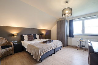Een verblijf van 2 nachten voor 2 bij B&B Afrodite (Zonnebeke - West-Vlaanderen)
