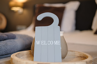 Een verblijf van 2 nachten voor 2 bij B&B Afrodite (Zonnebeke - West-Vlaanderen)