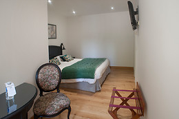 Grand Hôtel Beau Site
