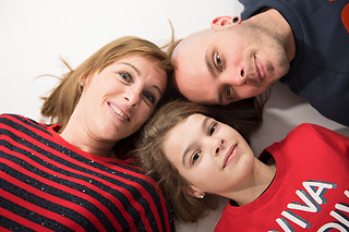 Een fotosessie met afdruk bij Fotografie Lies Huyskens (Zoersel - Antwerpen)