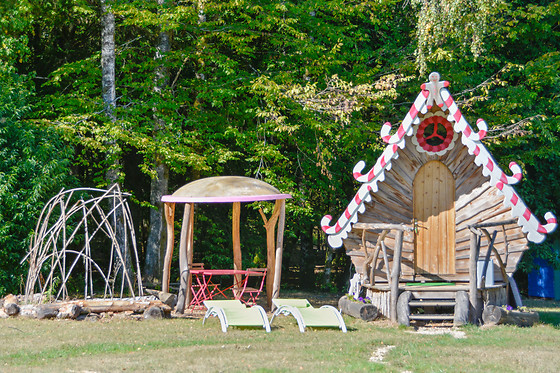 La clairière du Verbamont - photo 6