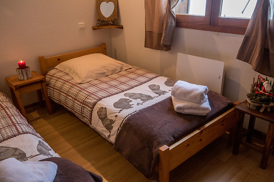 Chalet de la yodine - photo 4