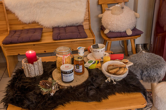 Chalet de la yodine - photo 5