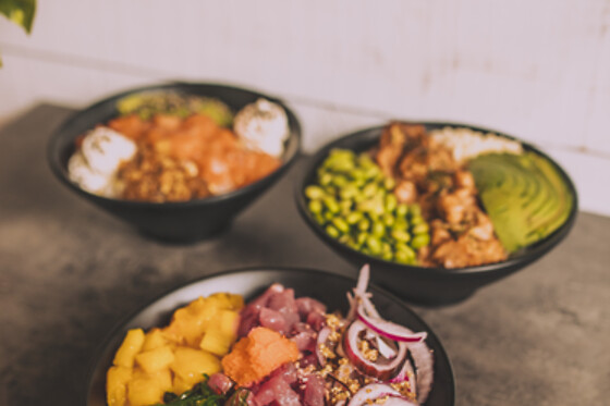 TASTY POKE BAR - BARCELONA - photo 9