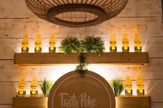 TASTY POKE BAR - QUEVEDO - photo 1