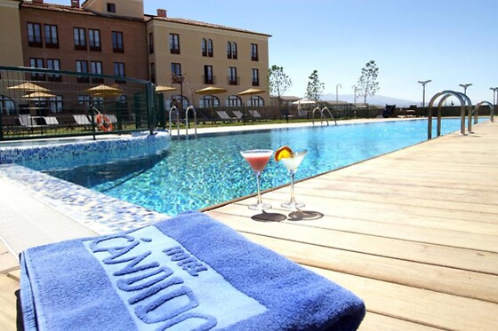 HOTEL CANDIDO - photo 6