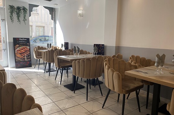 Beef House - photo 0