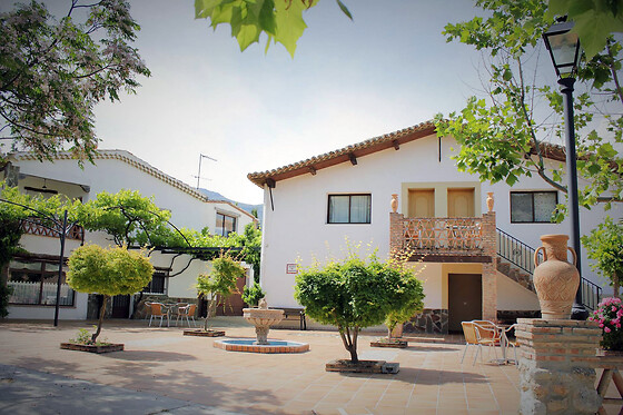HOTEL PUERTO MÁGINA - photo 11