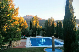 HOTEL PUERTO MÁGINA