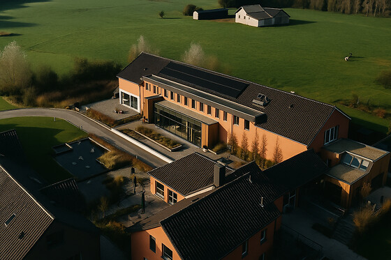 OFF Meeting Wavre - photo 0
