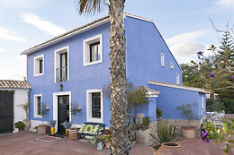 LA VENTETA POSADA RURAL