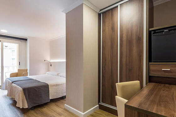 HOTEL ROSALEDA DEL MIJARES - photo 3