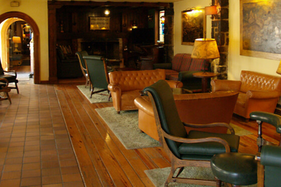 HOTEL EL ANCLA - photo 10