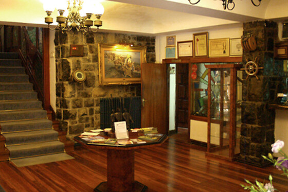 HOTEL EL ANCLA - photo 11