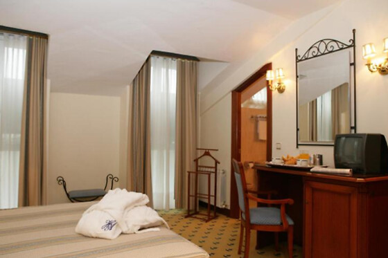 HOTEL EL ANCLA - photo 14