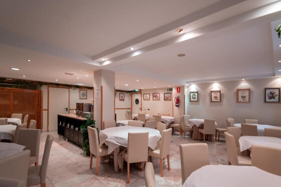 HOTEL ASTURES - photo 4