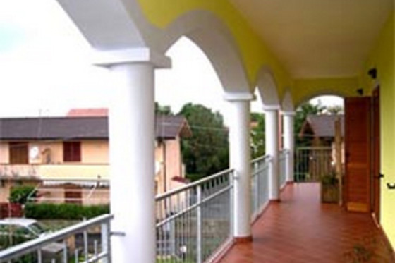 Larus Hotel - photo 0
