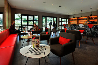 Séjour pour 2 à l'hôtel Ibis Dinant Centre*** à Dinant (Namur)