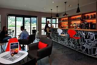 Séjour pour 2 à l'hôtel Ibis Dinant Centre*** à Dinant (Namur)