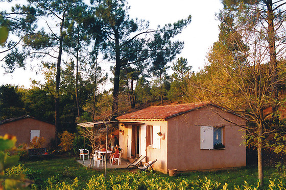 La Colline des Ocres - photo 5